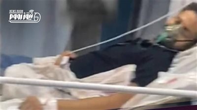 من داخل العناية المركزة .. أول ظهور للمطرب إسماعيل الليثي 