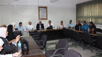 مستشفى صحة المرأة بأسيوط ومديرية الصحة يتعاونان لخفض معدل الولادة القيصرية