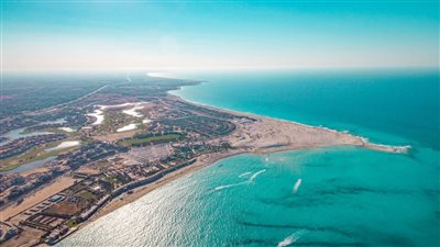 عبد الوهاب:صفقة «علم الروم» تعزز الثقة بالاقتصاد وتدعم ارتفاع الاحتياطي النقدي