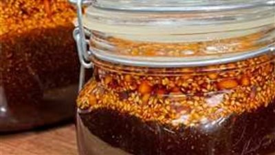 المفتقة المصرية.. الحلوى الشعبية التي تمنحك الدفء والطاقة في الشتاء 	