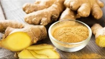 الزنجبيل الطازج أم المطحون؟ الفرق في الفوائد الصحية ستفاجئك 	