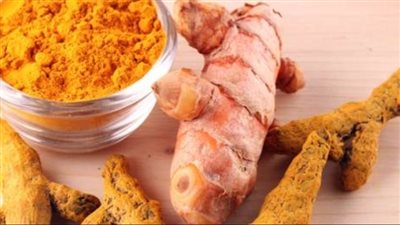 فوائد الكركم المذهلة.. علاج طبيعي لمشكلات الجسم المختلفة 	