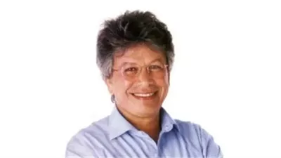 طارق نور يحذر من استخدام الذكاء الاصطناعي بصورة سلبية