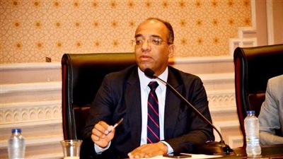 مهران: الصفقة المصرية القطرية تجسد ثقة المستثمرين في قوة الاقتصاد الوطني