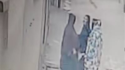 القت ماء نار فى وجهها.. سيدة تنتقم من آخرى بالشرقية بسبب خلافات الابناء