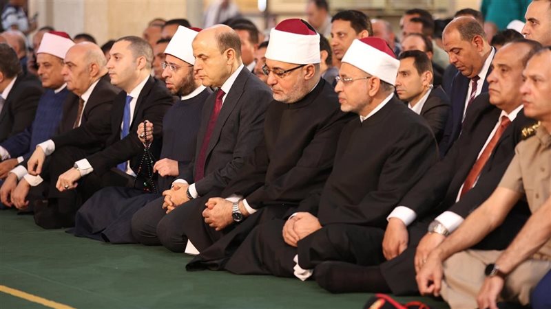 رئيس جامعة الأزهر