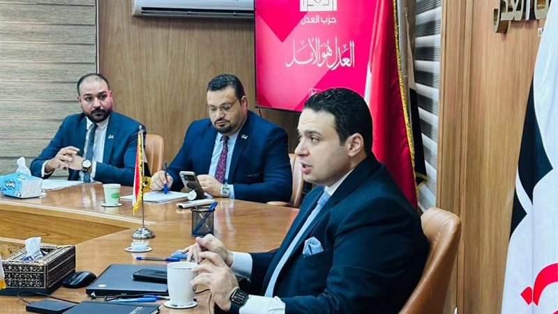 خلال المتابعة 