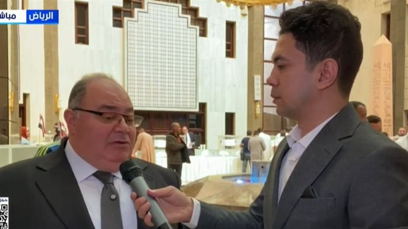 ياسر هاشم القنصل