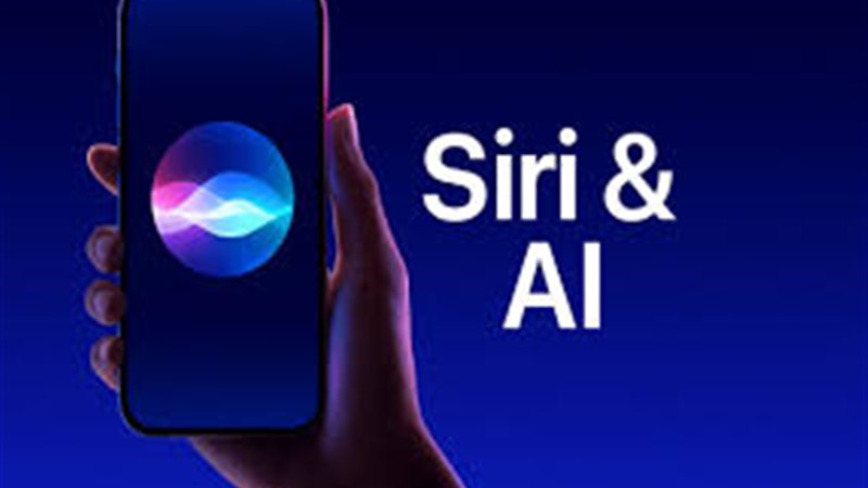 تطوير تطبيق سيري