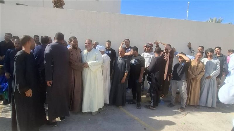 انتخابات المصريين