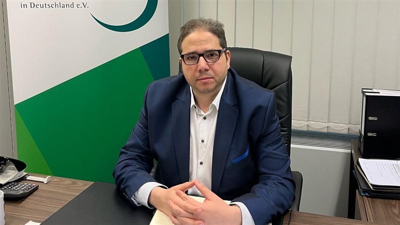 عبدالصمد اليزيدي