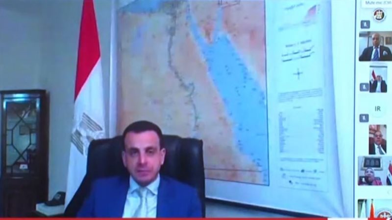 عبيدة الدندراوي