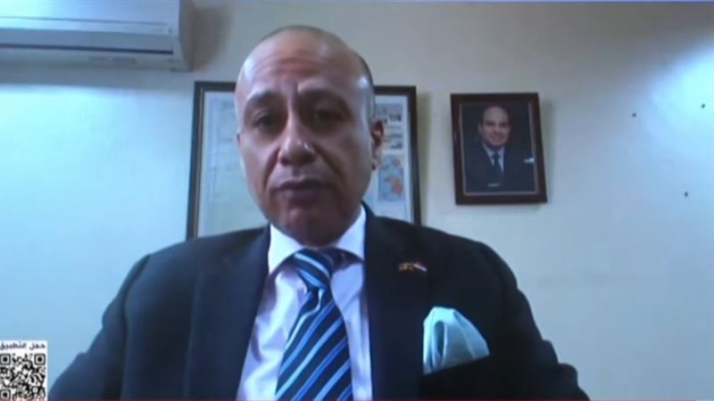  السفير منذر سليم