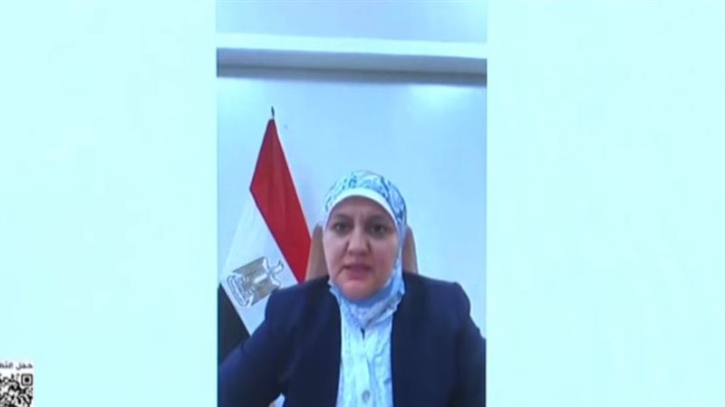 السفيرة حنان عبد