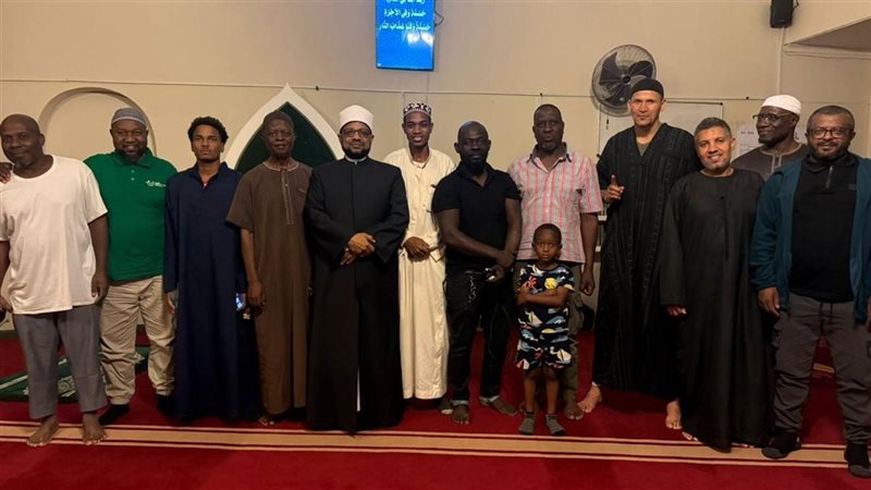 البحوث الإسلامية