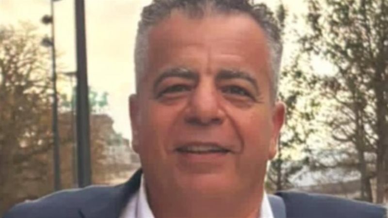 أيمن علام أمين المصريين