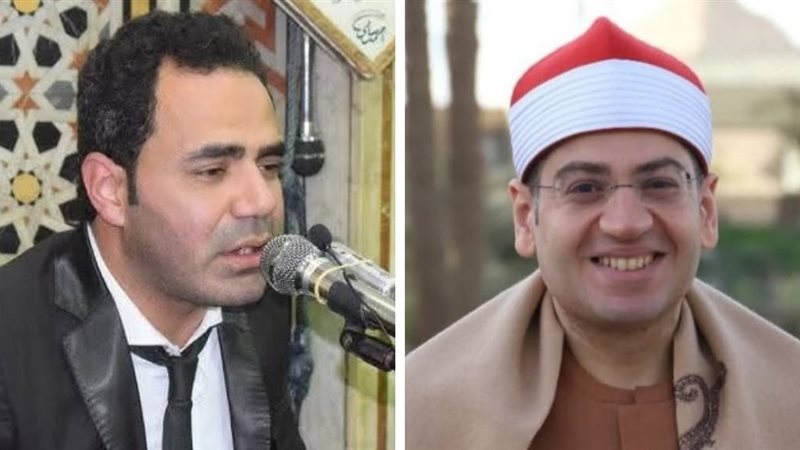 ياسر الشرقاوي وإبراهيم