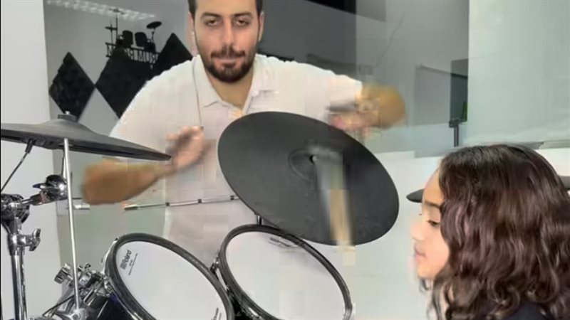 باتريك عبده 