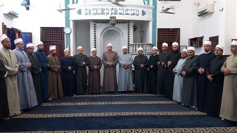 قوافل الإفتاء الدعوية