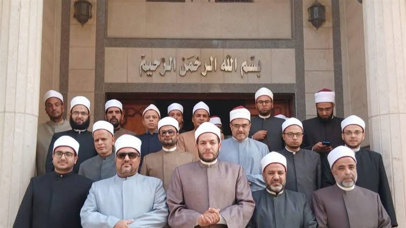 القوافل الإفتائية