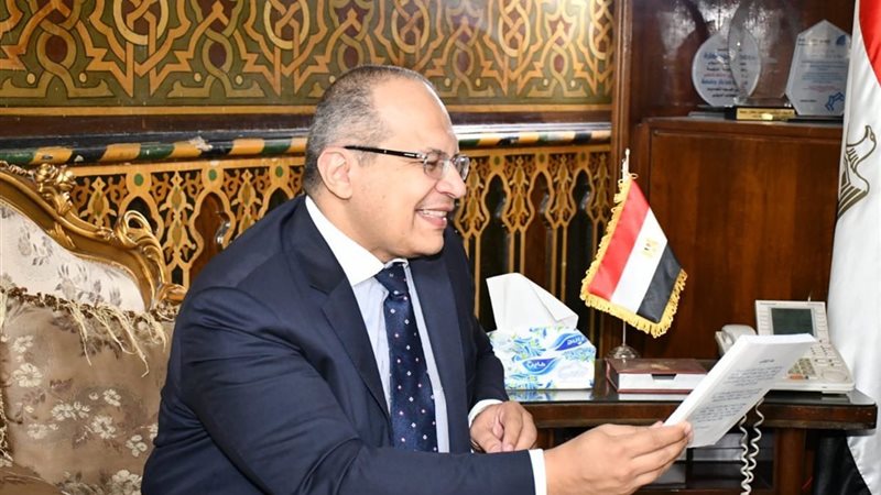 شريف إسماعيل