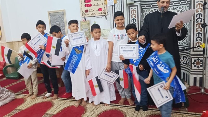 إمام مسجد الشهيد