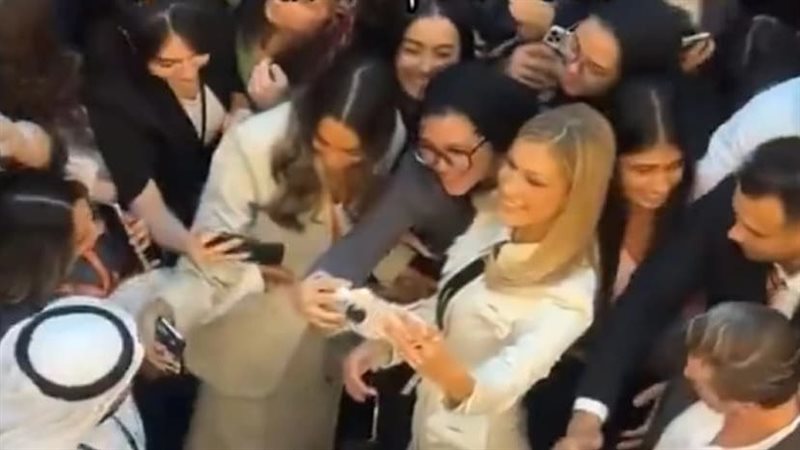 بيلا حديد في الكويت