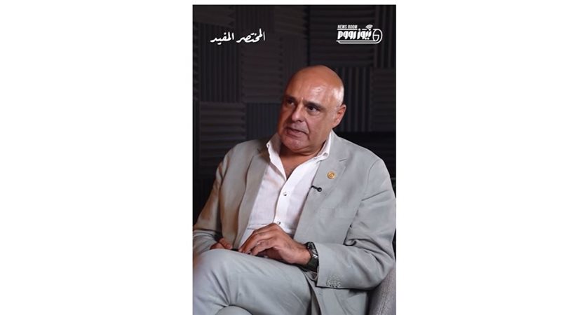 المهندس أحمد سعيد