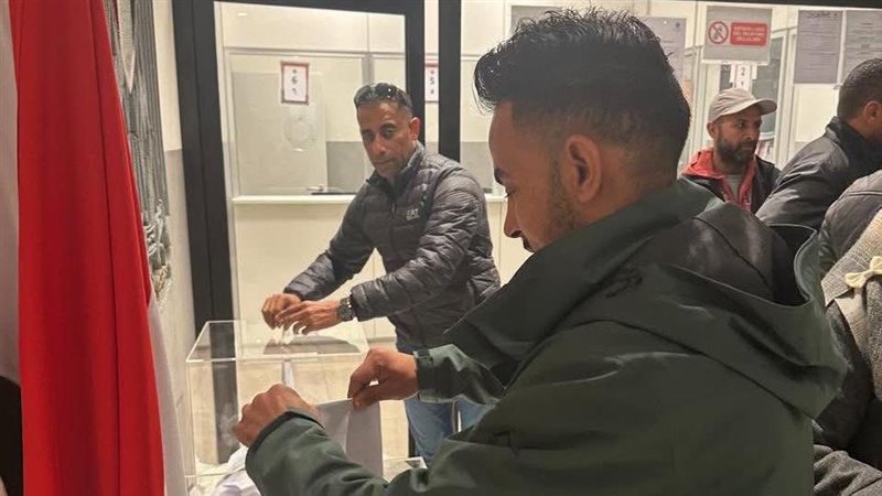 انتخابات مجلس النواب