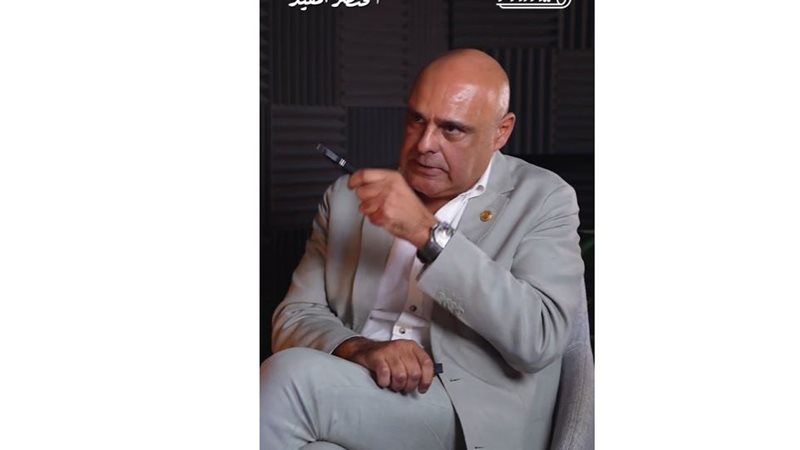 المهندس أحمد سمير