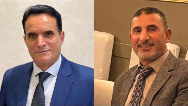 رجال الأعمال المصريين