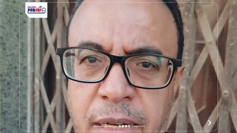 نقيب الموسقيين بالمنيا