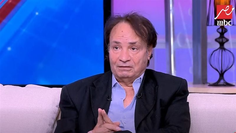 حمدي الوزير