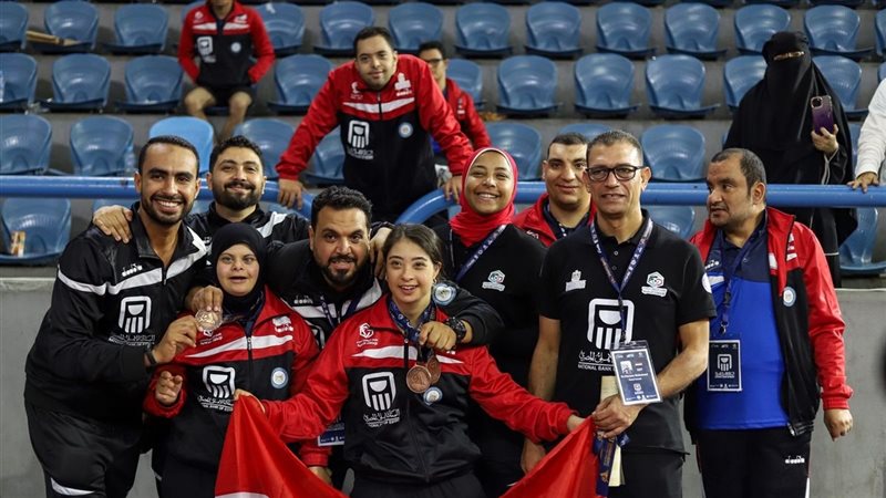 منتخب تنس الطاولة