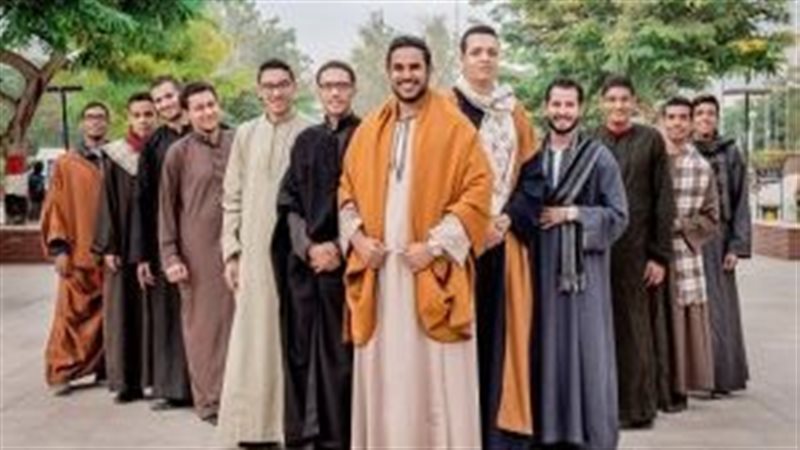 الجلابية الصعيدي