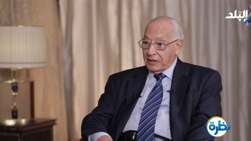 علي الدين هلال 