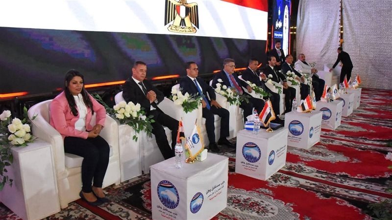 مؤتمر حاشد لـ«مستقبل