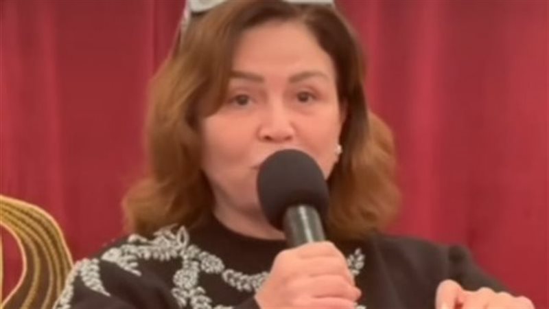 إلهام شاهين