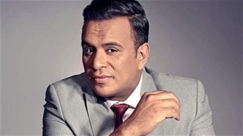 محمود الليثي 