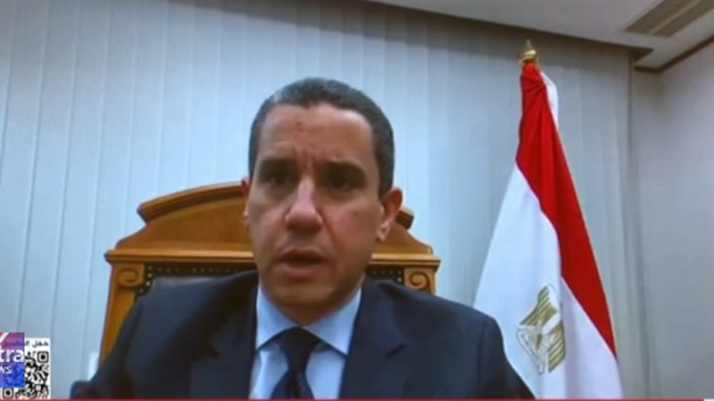 سفير مصر في اليابان