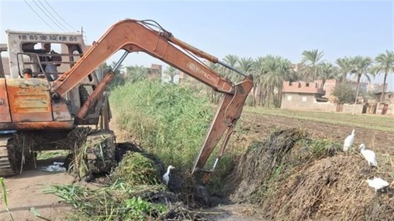 خلال الحملة 