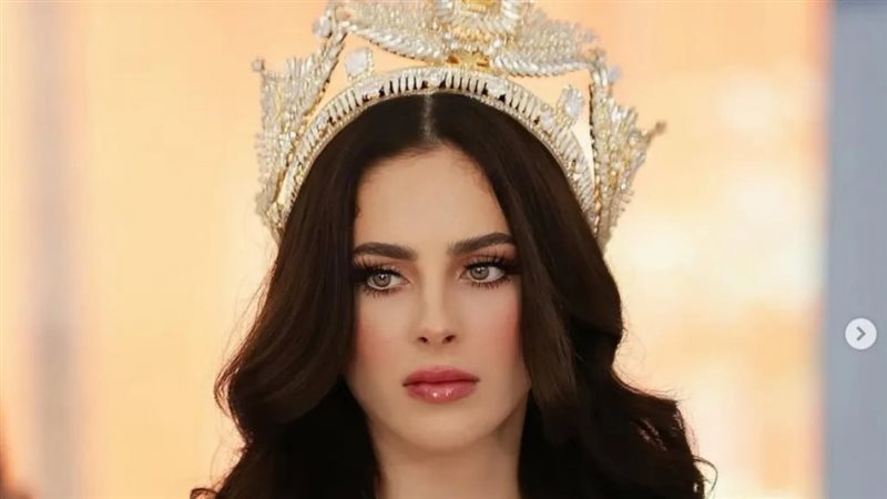 ملكة جمال المكسيك