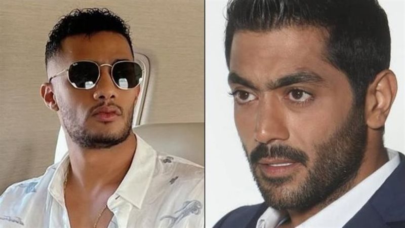 أحمد فلوكس ومحمد