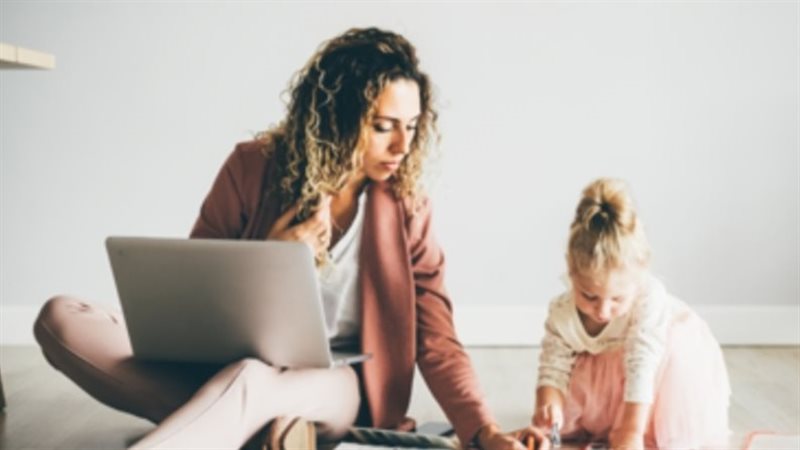 عقوبة الأمومة