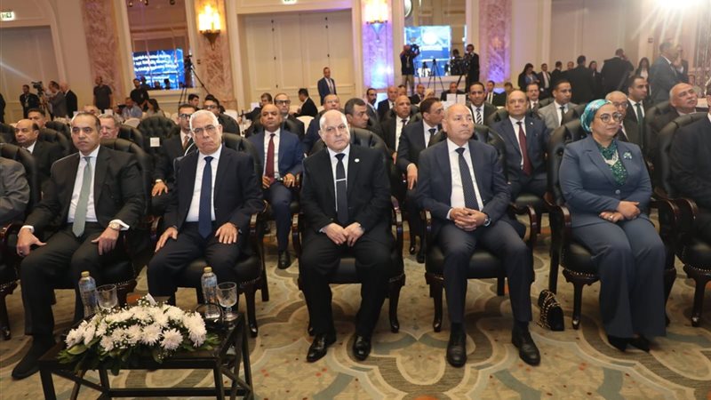 جانب من المؤتمر