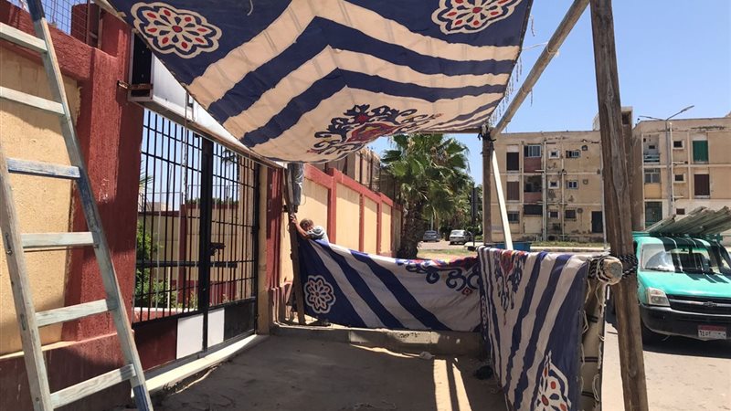 انتخابات مجلس النواب