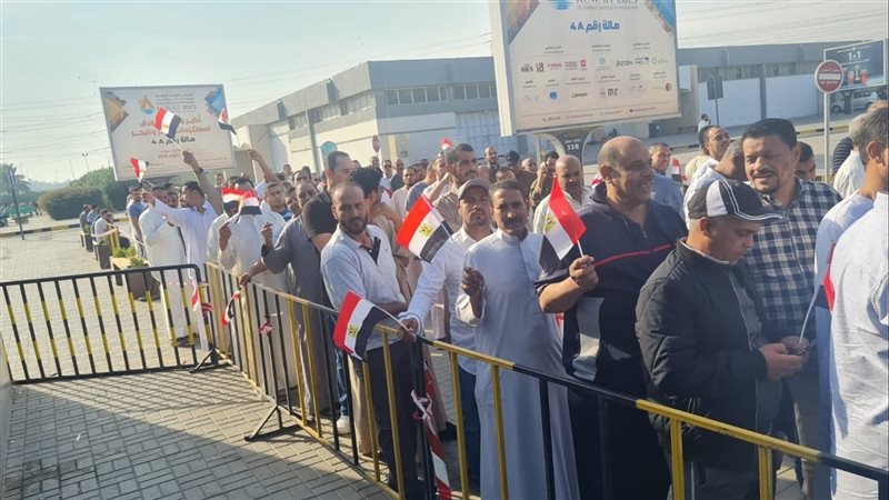 انتخابات مجلس النواب