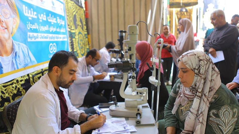 مبادرة تمكين بالغربية