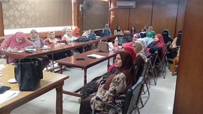 بمشاركة 25 ممرضة.. صحة بنى سويف تختتم دورة تدريبية حول مكافحة الدرن