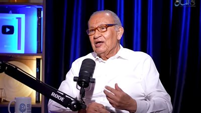 إبراهيم المعلم يكشف أسرار تأسيس دار الشروق وتحديات صناعة الكتاب في مصر